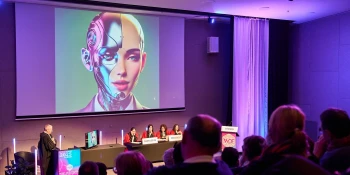 Retour sur le West Data Festival : un examen de l\'intelligence artificielle dont les implications sont considérables.