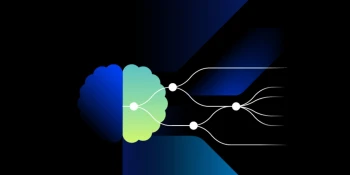 Solution IA prête à l\'emploi : OVHcloud dévoile AI Endpoints, son infrastructure d\'IA sans serveur et en open source.
