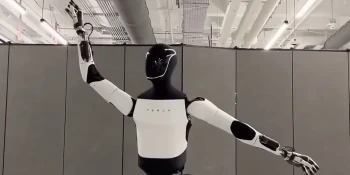 Les dernières présentations d\'Optimus : un regard sur les progrès dans le domaine de la robotique.
