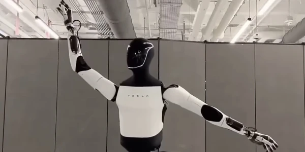 Les dernières présentations d\'Optimus : un regard sur les progrès dans le domaine de la robotique.