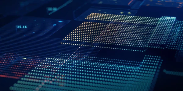 AMD et HUMAIN : Un partenariat audacieux pour faire progresser l\'ossature de l\'IA.