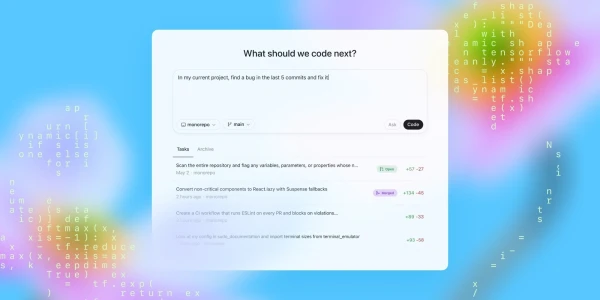 OpenAI dévoile Codex : une avancée vers le développement de logiciels optimisé par l\'intelligence artificielle.