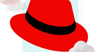 Serveur d\'inférence IA Red Hat : œuvrer pour une normalisation transparente de l\'intelligence artificielle déductive en milieu professionnel.