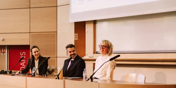 PCAIDE 2025 : Le colloque parisien consacré à la déontologie de l\'IA se tiendra à nouveau les 16 et 17 juin, à la Sorbonne.