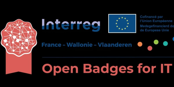 Badges numériques pour l\'informatique : en route vers une norme européenne inédite pour les attestations dématérialisées.