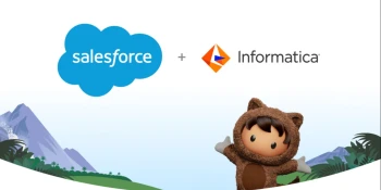 Salesforce consolide sa position dans le domaine de l\'IA agentique en rachetant Informatica pour un montant de 8 milliards de dollars.
