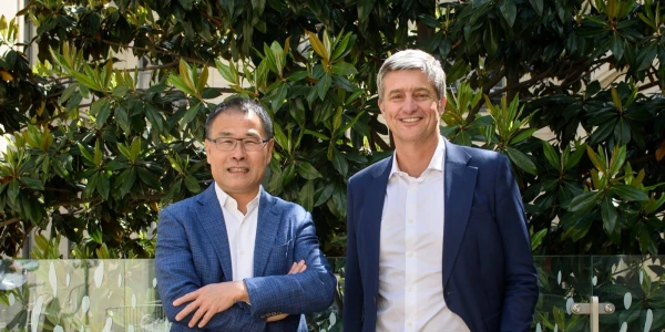 Cathay Innovation finalise la levée d\'un fonds d\'un milliard de dollars afin de propulser le développement de l\'intelligence artificielle sectorielle au sein des industries essentielles.