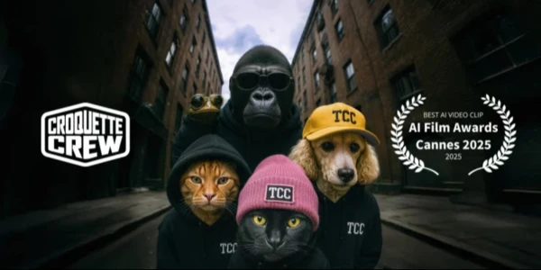 Le clip vidéo rap \