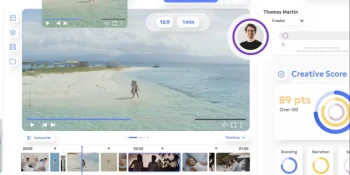 Aive, spécialisée dans l\'automatisation de la post-production vidéo, annonce une levée de fonds de 12 millions d\'euros.