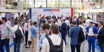 France Quantum 2025 : La quatrième édition met l\'accent sur l\'ouverture à l\'international des technologies quantiques.