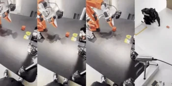 Intelligence artificielle et robotique : grâce à SmolVLA, Hugging Face rend les modèles Vision-Langage-Action accessibles à tous.