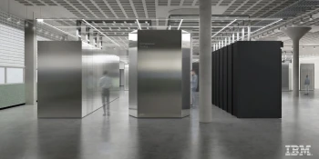 IBM organise sa démarche agressive dans le domaine quantique en s\'appuyant sur Starling, un système pionnier de grande envergure capable de supporter les dysfonctionnements.