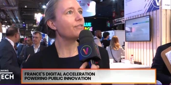 VivaTech 2025 : Restez informés du déroulement de la journée numéro deux grâce à ActuIA