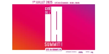 Intelligence Artificielle : L\'Hexagone doit multiplier les opportunités de mise en œuvre. À Lille, nous sommes en position de leader.