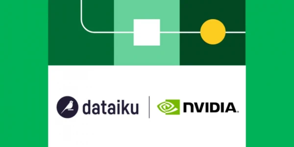 Dataiku et NVIDIA présentent FSI Blueprint, une architecture IA inédite conçue pour le secteur des services financiers.