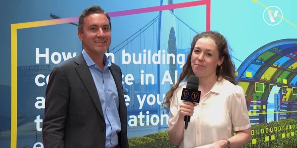 VivaTech 2025 : Ne manquez pas le live de la 3ème journée foisonnante d\'innovations !