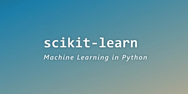 Publication de Scikit-learn 1.7 : pour une utilisation simplifiée et une performance accrue