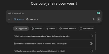 ChatGPT Agent et ses bornes : une ressource pleine de potentiel, mais pas encore prête à remplacer une \