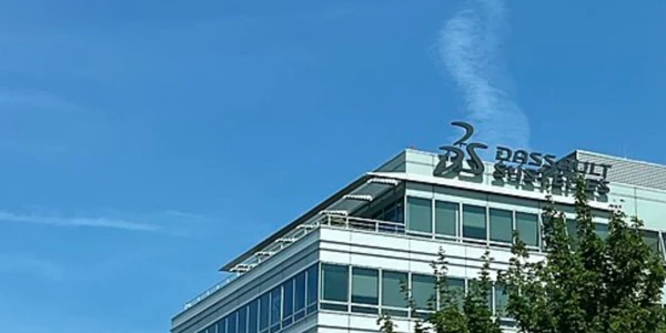 Pour maintenir son expansion dans un contexte difficile, Dassault Systèmes mise sur l\'intelligence artificielle et les répliques numériques.