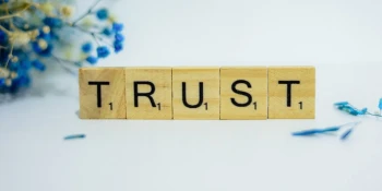 D\'après Capgemini, la relation homme-IA à l\'époque de l\'IA agentique repose essentiellement sur la confiance.
