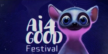 AI4GOOD Festival : rendre l\'IA accessible aux jeunes générations et au progrès durable.

