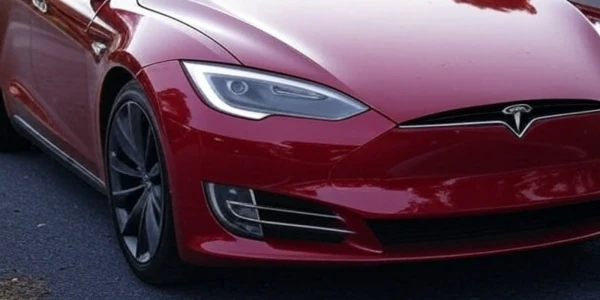 Jugement sans précédent à Miami : Tesla devra s\'acquitter d\'une somme de 243 millions de dollars suite à un accident ayant entraîné la mort d\'une personne.