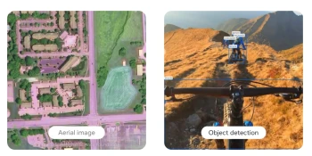 Meta AI dévoile DINOv3, une version remaniée de ses modèles de vision artificielle, bénéficiant d\'un entraînement auto-supervisé.

