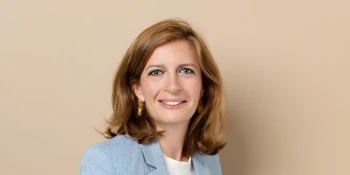 Interview d\'Emilie Pierre-Desmonde à l\'horizon de BiG DATA & Ai Paris 2025.
