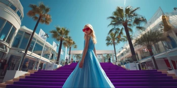 Festival Mondial du Film d\'IA 2026 : L\'instant où le 7ème art croise la route de l\'intellect artificiel.
