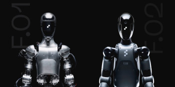 Figure AI dépasse la barre du milliard de dollars lors de son financement de série C et intensifie l\'implantation de ses robots à forme humaine.
