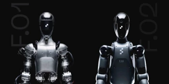 Figure AI dépasse la barre du milliard de dollars lors de son financement de série C et intensifie l\'implantation de ses robots à forme humaine.