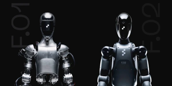 Figure AI dépasse la barre du milliard de dollars lors de son financement de série C et intensifie l\'implantation de ses robots à forme humaine.
