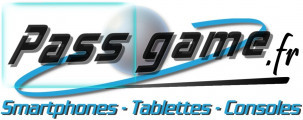 Passgame.fr