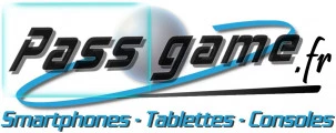 Passgame.fr