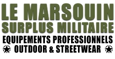 Surplus-lemarsouin.com