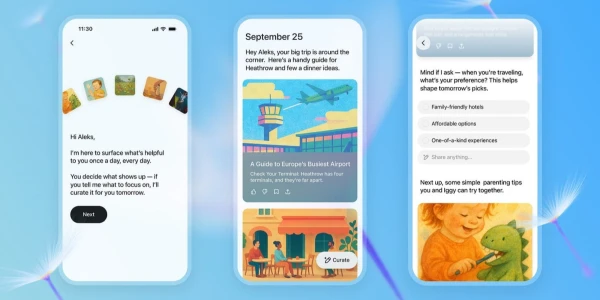 ChatGPT Pulse : le collaborateur qui œuvre pendant que vous dormez.