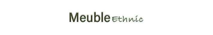Meuble-ethnic.com