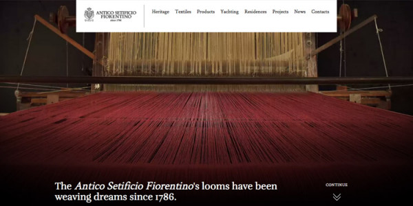 Antico Setificio Fiorentino