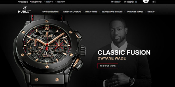 Hublot