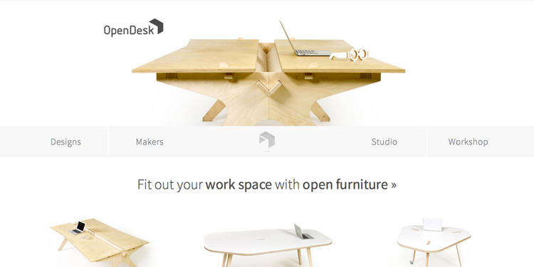 OpenDesk